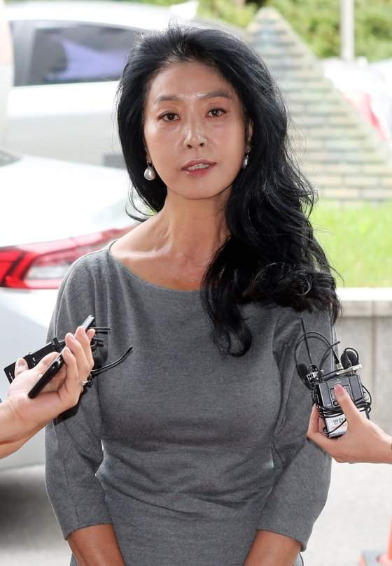 김부선 대여금 반환 소송 2억 무슨 일? 고인 유족과 7000만원 vs 2억원 공방·옥수동 아파트 가압류 총정리