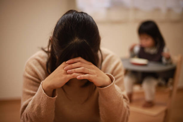 싱글 워킹맘의 심리적 회복: 스트레스 관리와 자존감 키우기