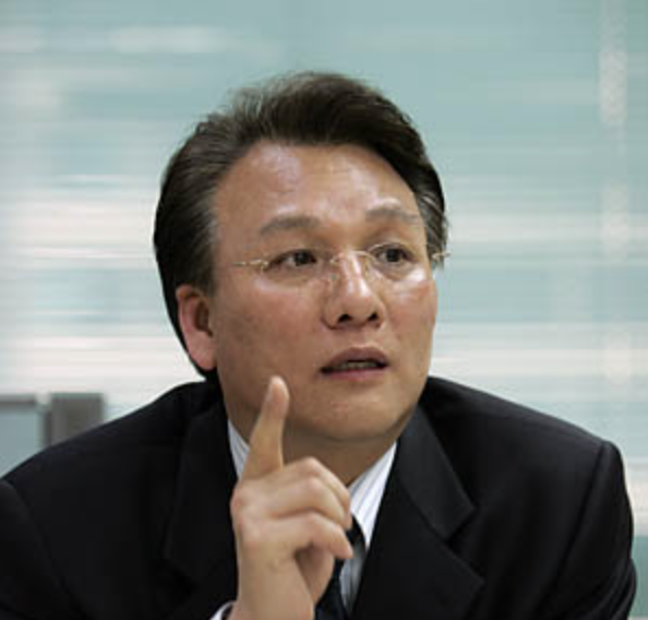 성경환 프로필