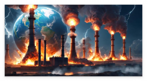 체내 독소 축적 원인