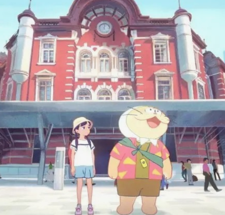 &amp;#39;고스트캣 앙주&amp;#39; 부산국제영화제 상영 확정