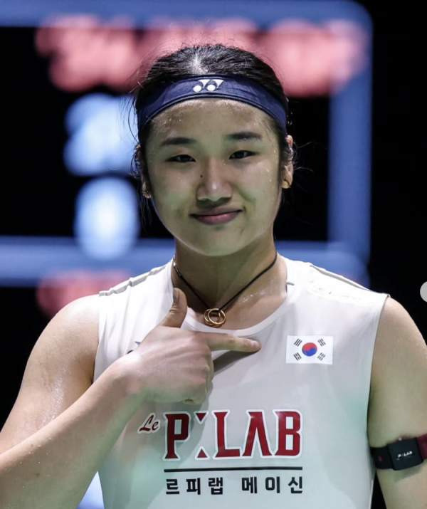 여자 배드민턴 우승: 2026 우버컵 결승 한국 우승! 중국 3-1 제압 안세영&middot;김가은&middot;백하나&middot;김혜정 맹활약 분석