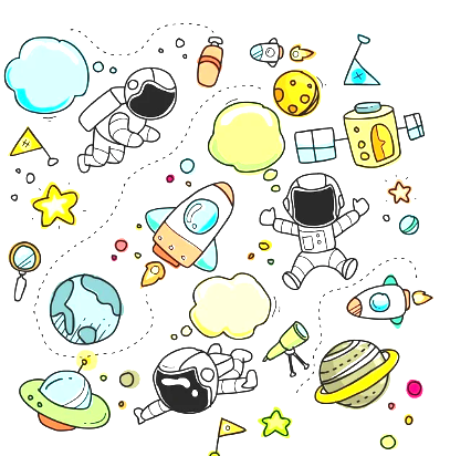 우주광업 엔지니어(Space Mining Engineer): 미래의 자원 채굴을 이끄는 전문가