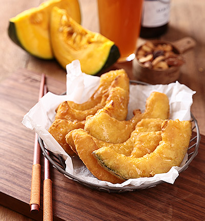 단호박 효능 및 칼로리
