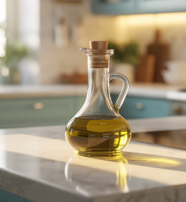 올리브오일 효능