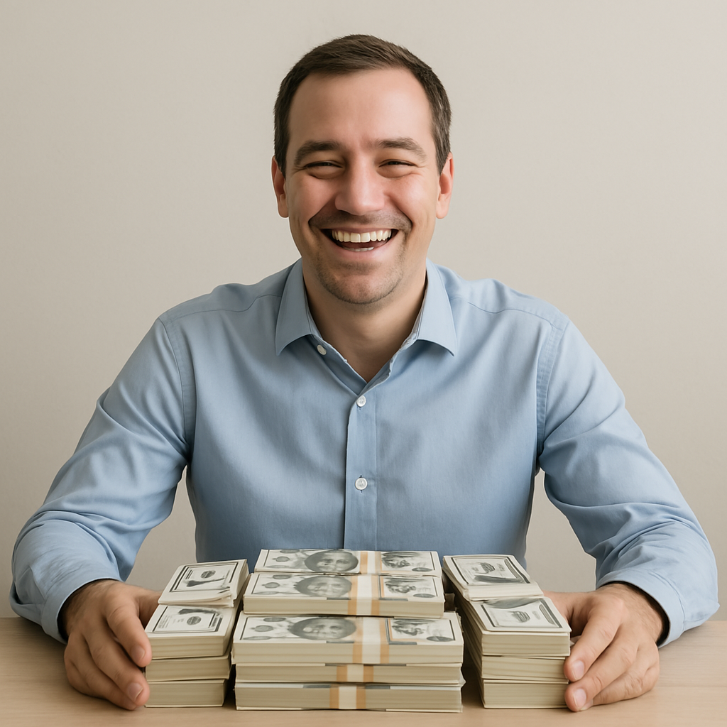 주식시장 출렁일 땐? 흔들리지 않는 투자자의 5가지 원칙