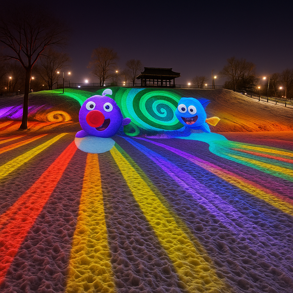 충북 음성 내리문화공원 사진