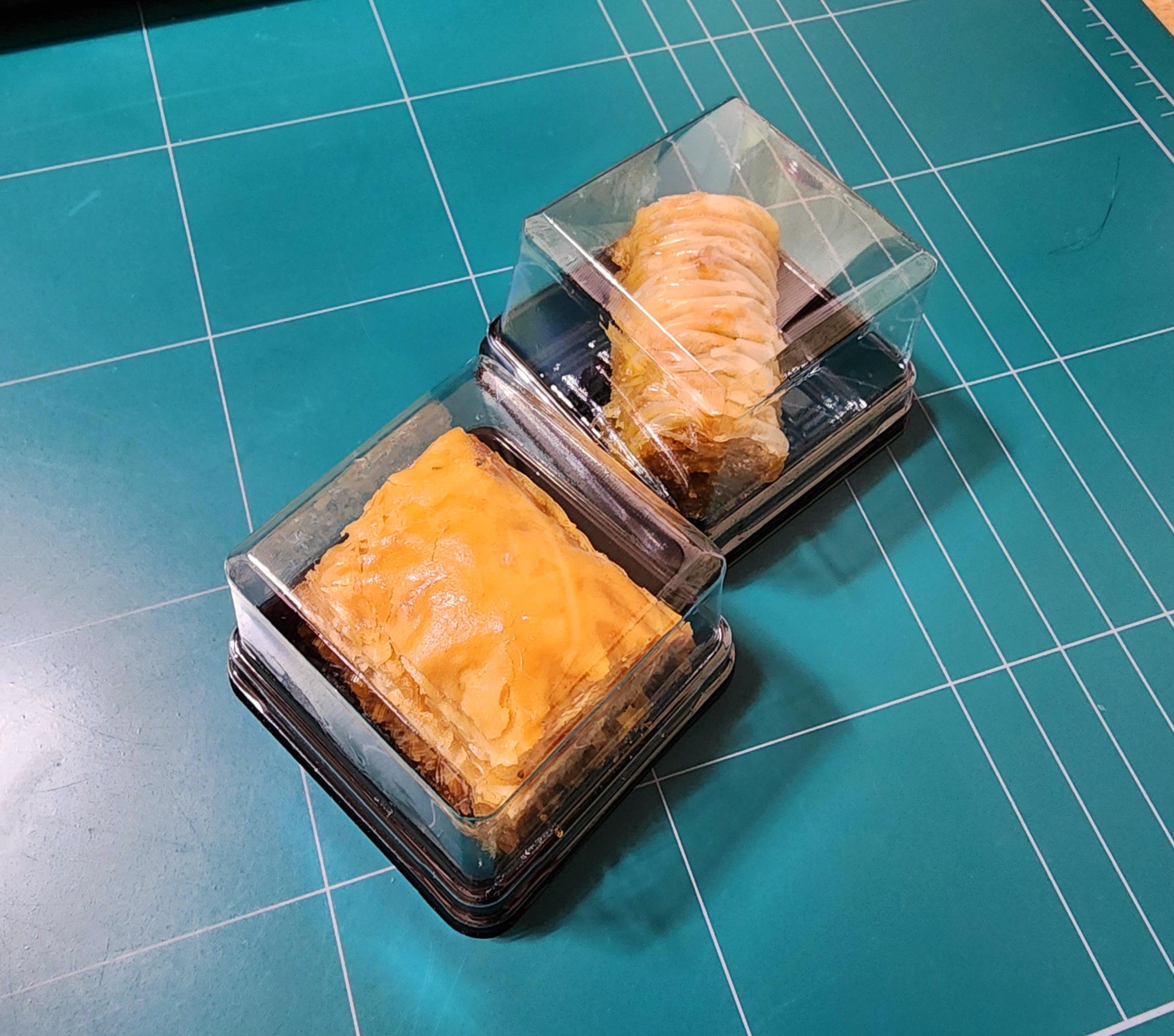 이태원_바클라바