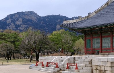 한옥호텔 추천 BEST 7