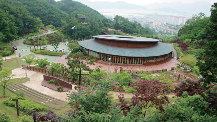 진해 드림파크