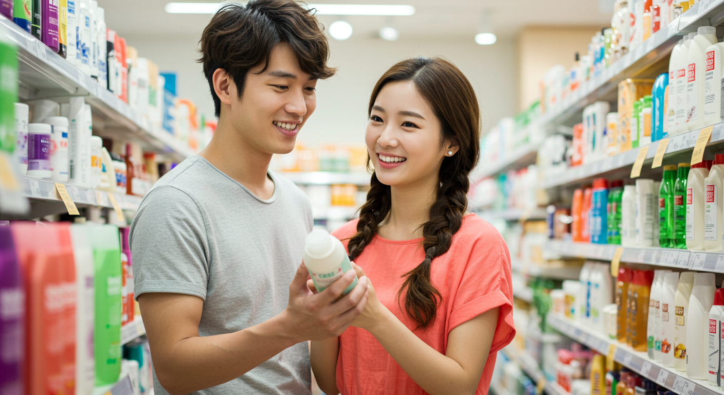 탈모 치료제 TOP5