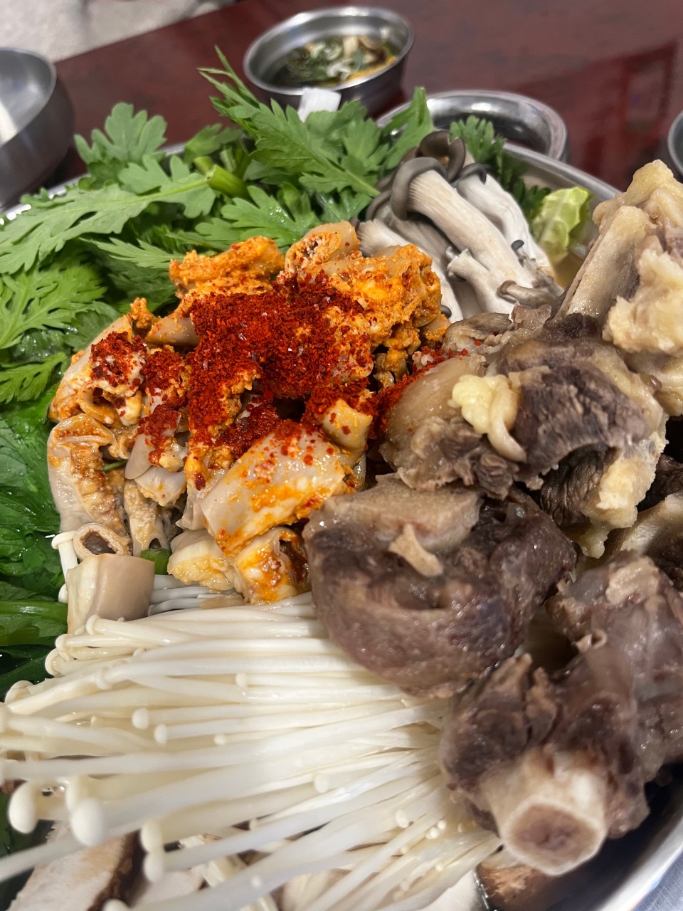 생생정보 고수의부엌