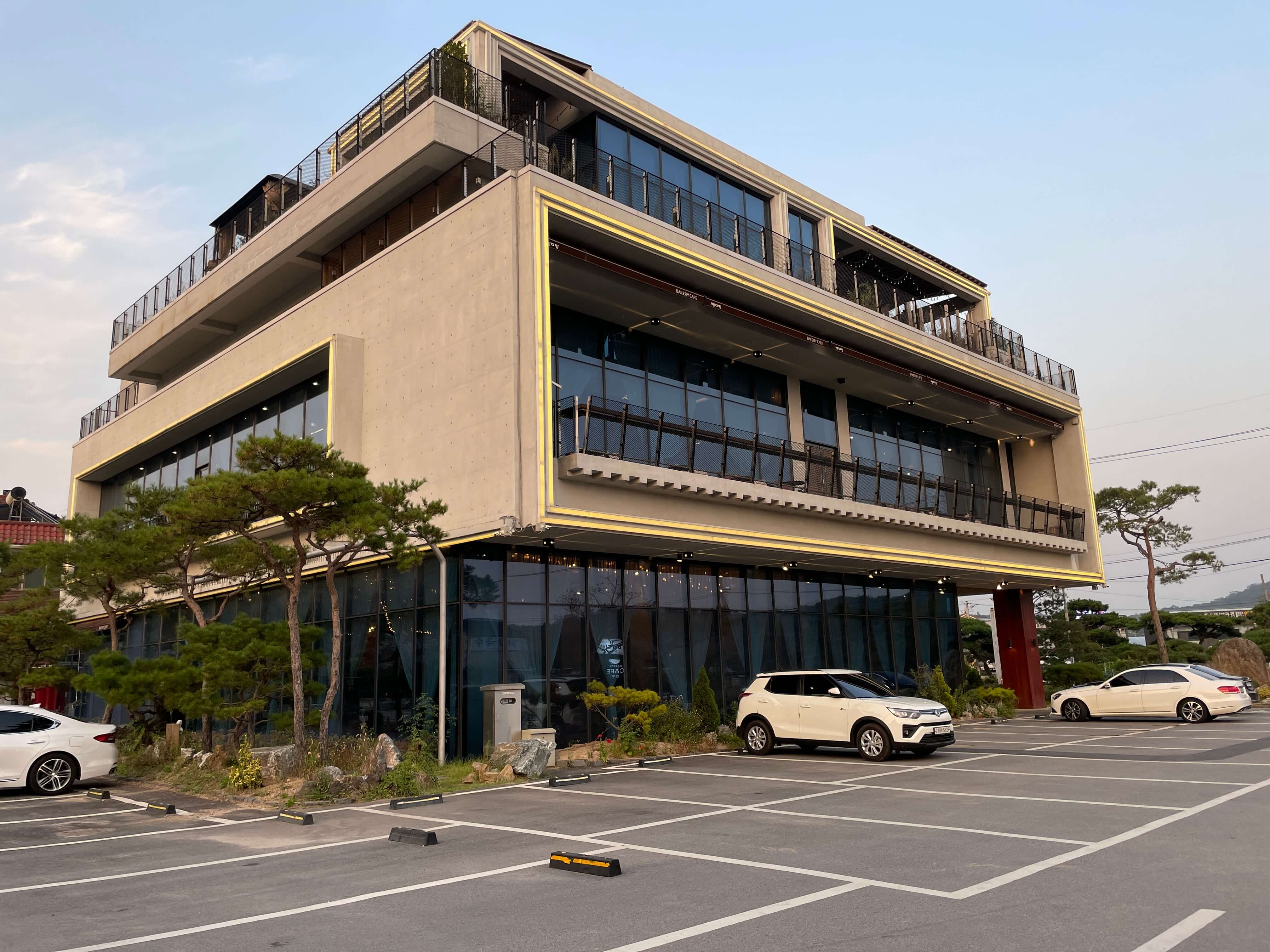 고양 베이커리 카페