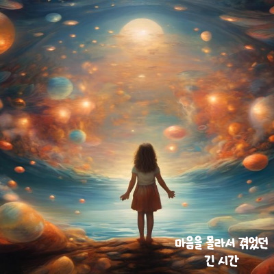 마음을 몰라서 겪었던 긴 시간, 그리고 깨달음