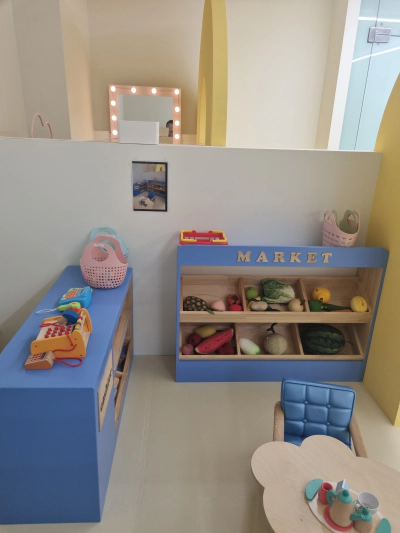 제니스키즈카페 신영통점 화성 반월동 주변 내돈내산 후기