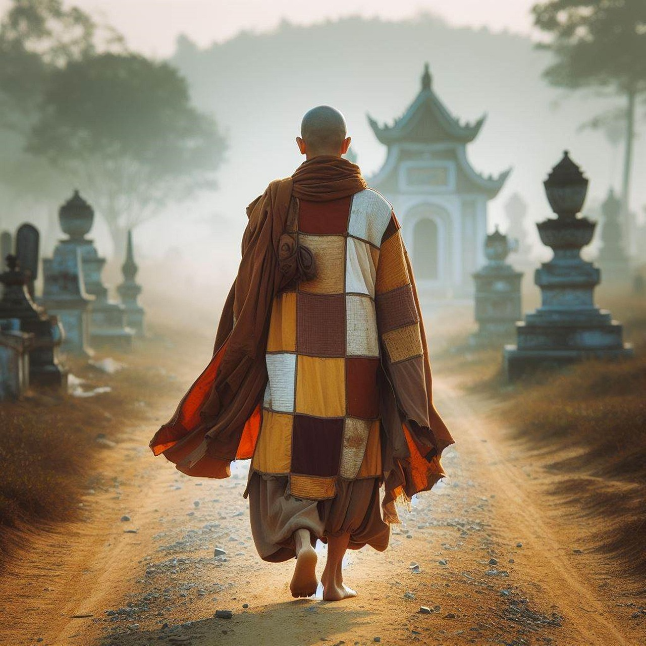 나는 나를 설득해 &lsquo;비교를 멈추는 대신 기준을 바꾸기&rsquo;로 했다