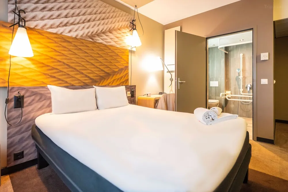 이비스제네바센터락_객실