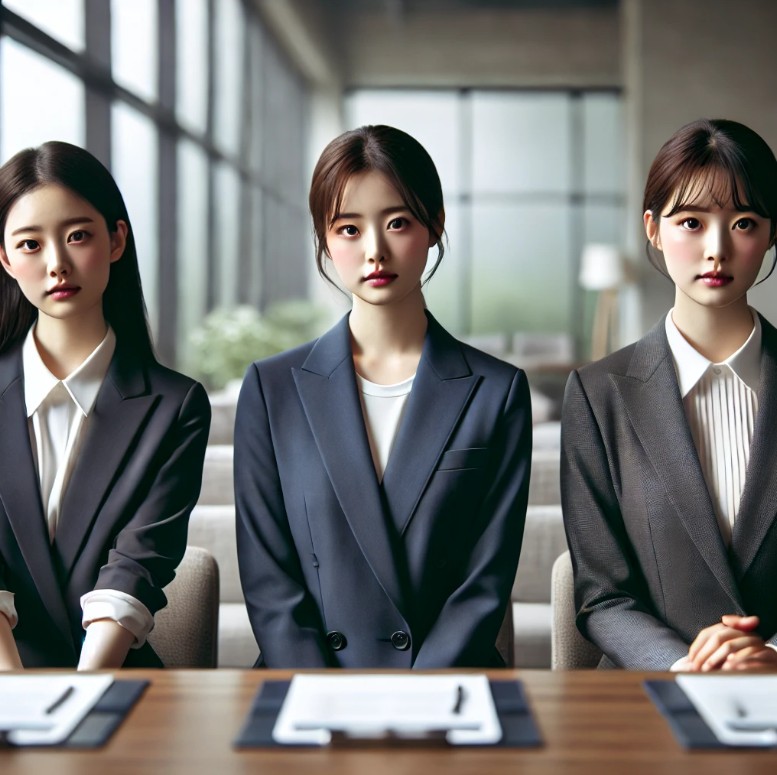 면접 잘 보는 방법9