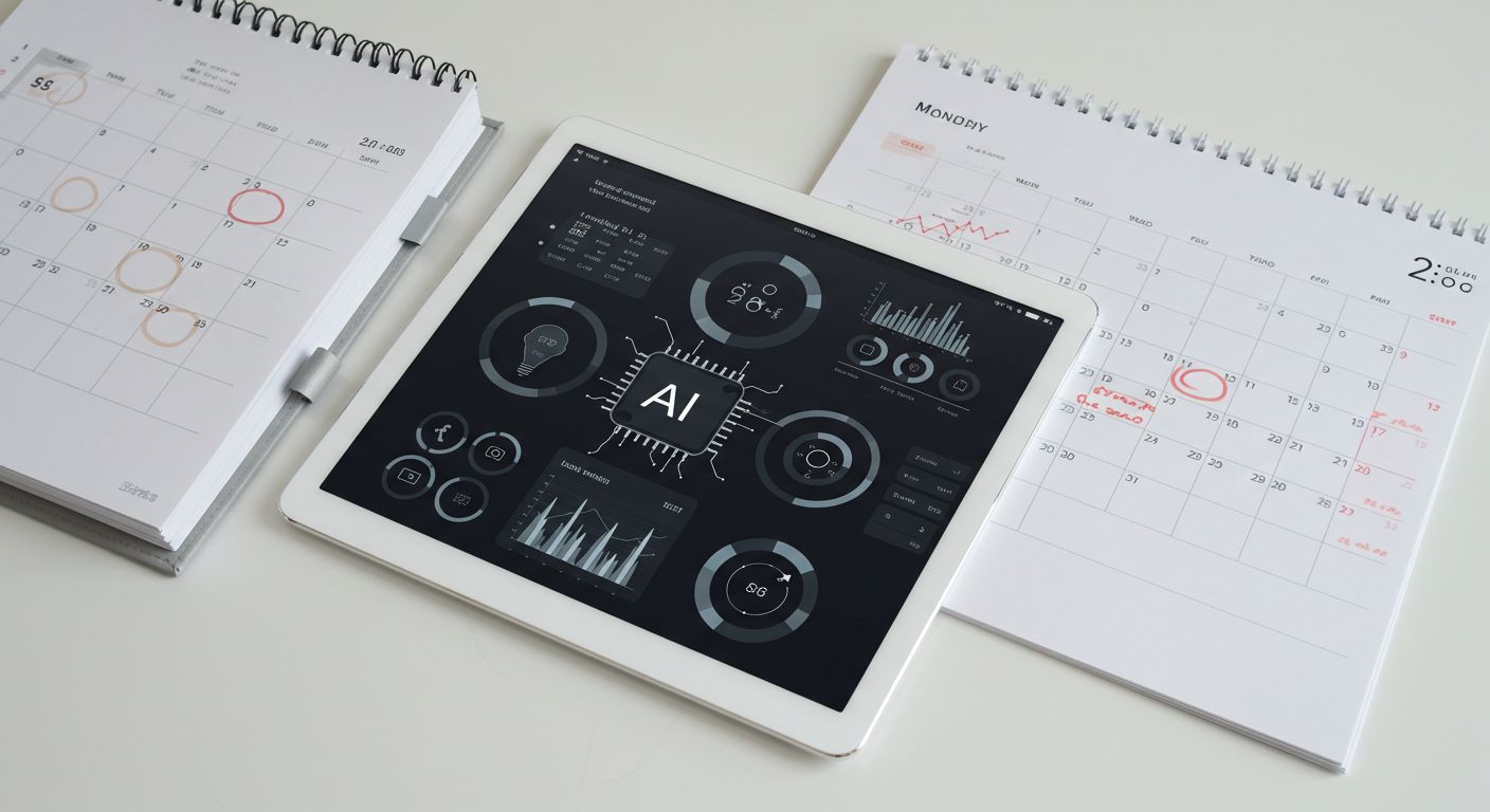 AI 툴로 업무 효율성 10배 높이기!