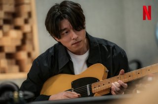 트렁크 넷플릭스 드라마 줄거리 결말 원작