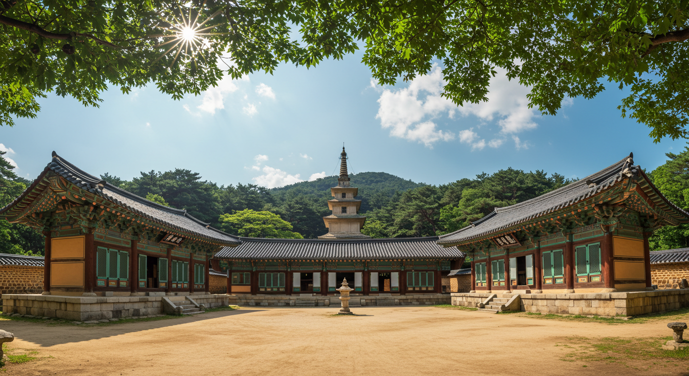 불국사