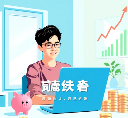 청년미래적금그림