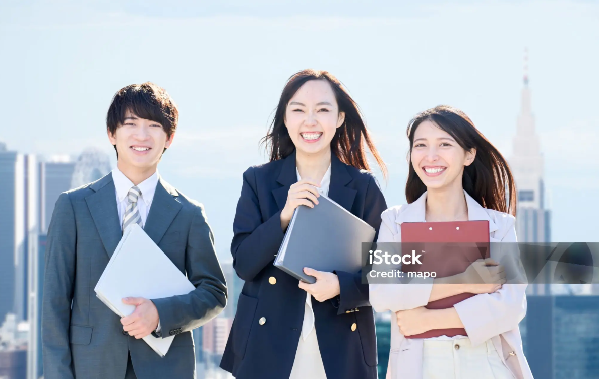 취업 준비 이미지