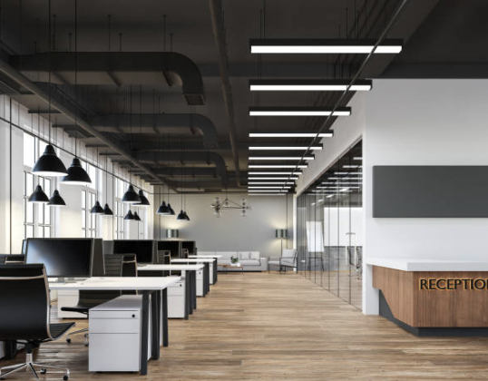 사무실 인테리어 스타일별 특징과 장단점 정리, 업종별 추천까지
