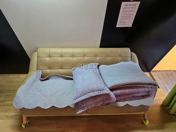 정읍국민여가글램핑