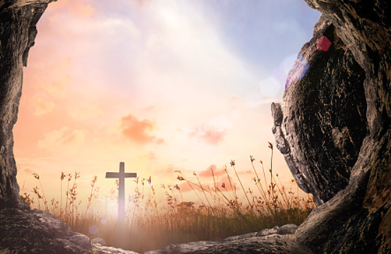 부활절 날짜 계란 의미