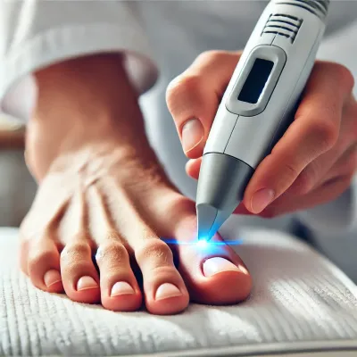 발톱무좀 없애는 방법6