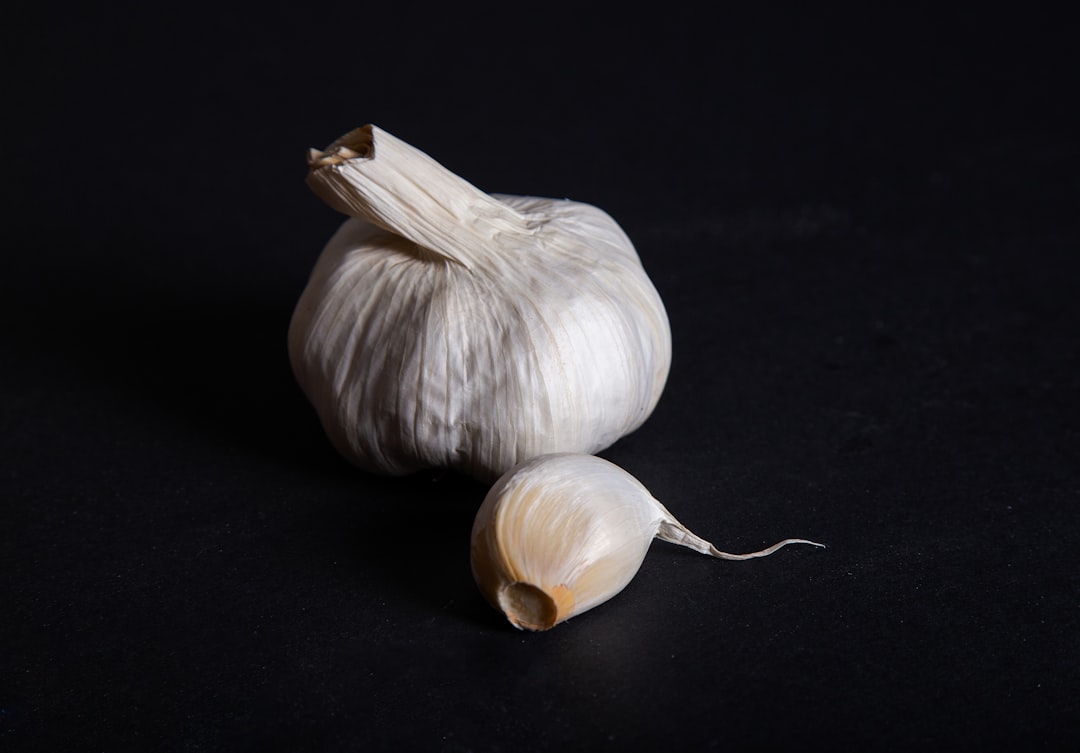 Garlic