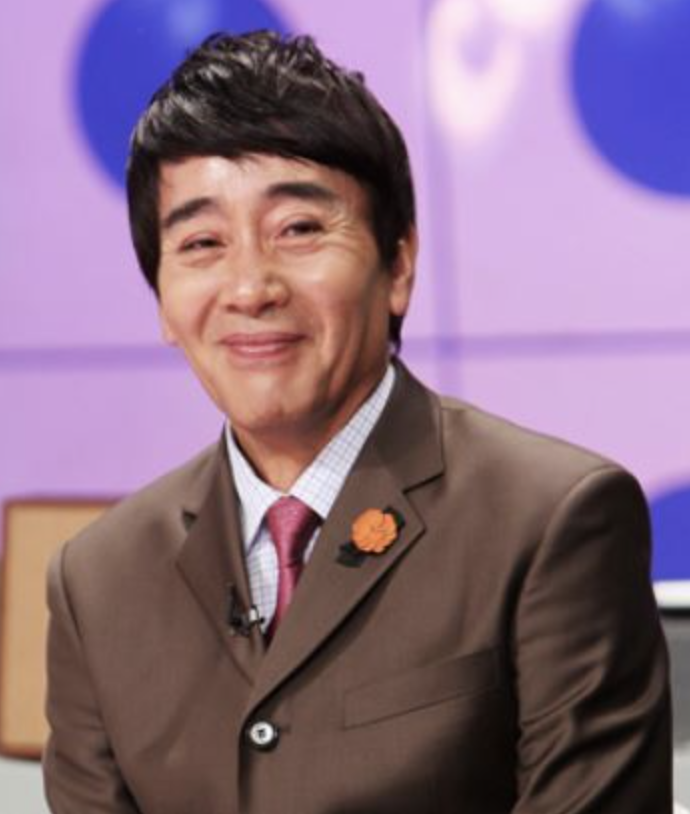 왕종근 프로필