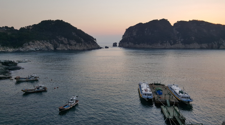 거제 역사 명소 음식