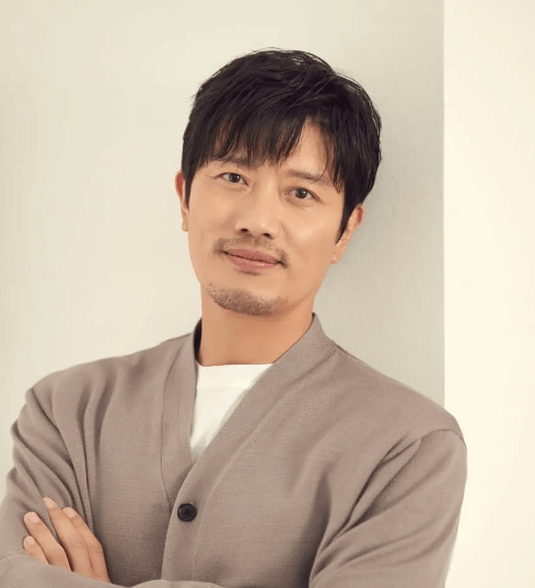 박희순 배우
