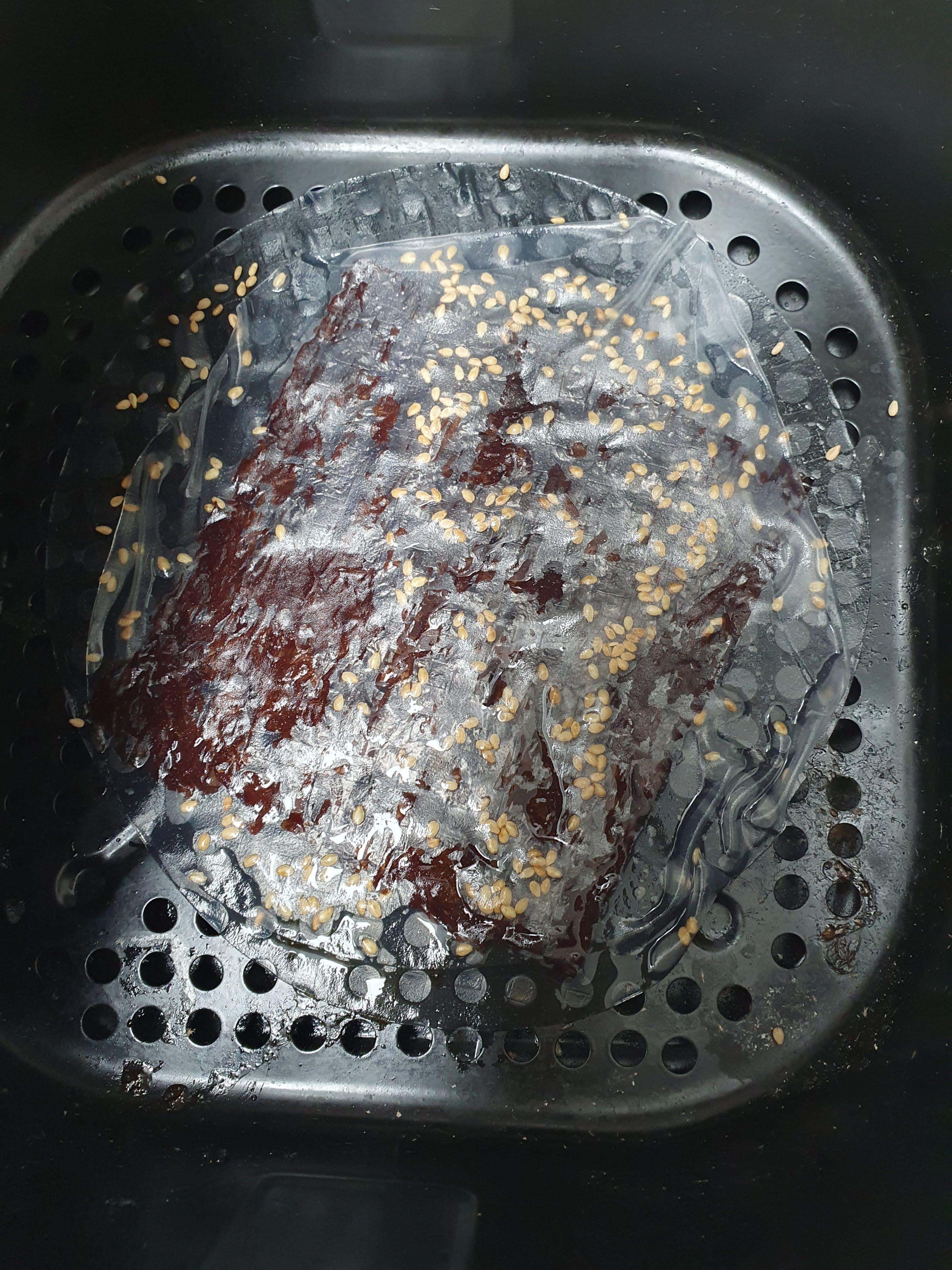 라이스페이퍼 요리