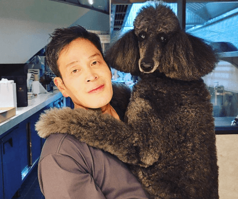 신세계 정용진 재산