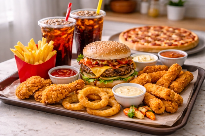 염증수치 낮추는 음식