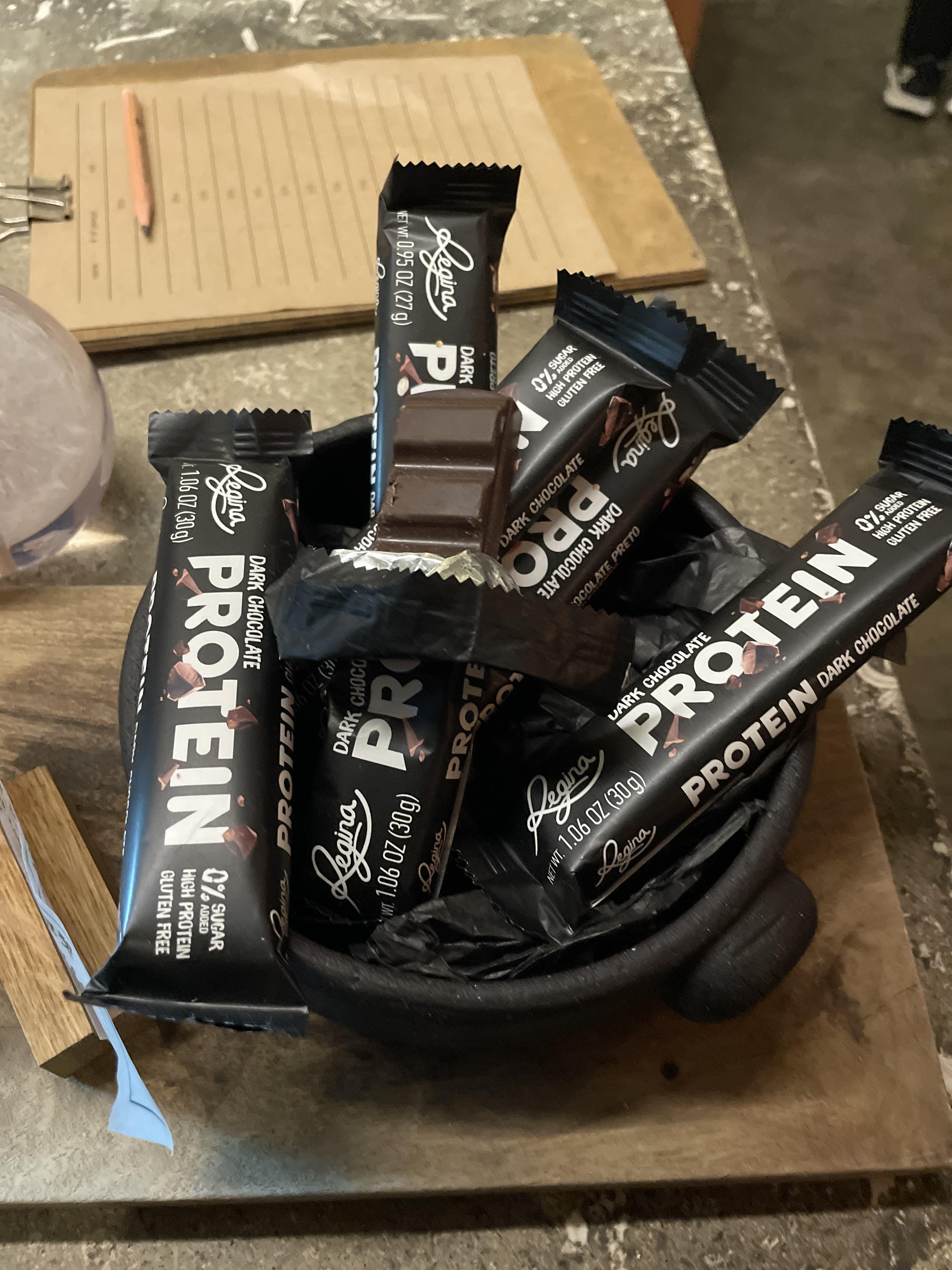 chocolate