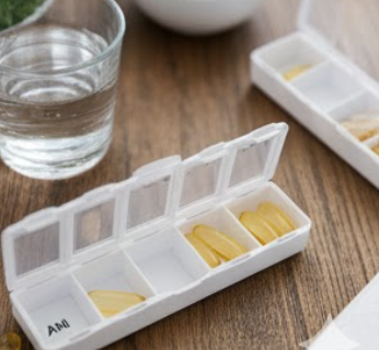 오메가3 부작용