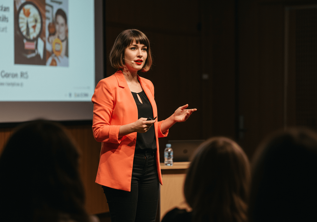 완벽주의를 버리고 소통을 목표로 삼아라