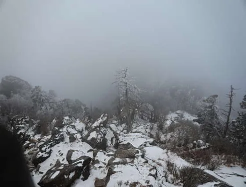 지리산
