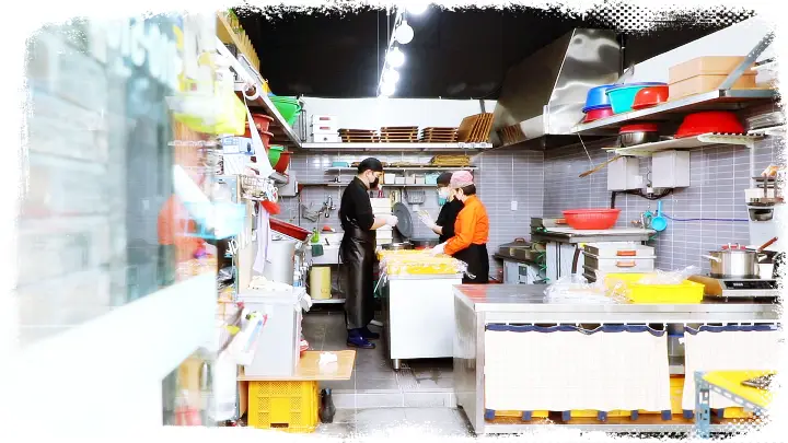 김영철의 동네 한 바퀴 밀양부편 떡 맛집 경남 밀양 소개
