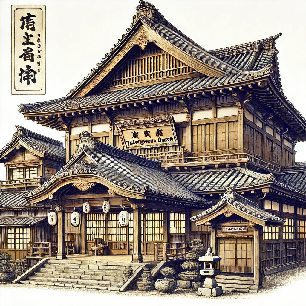 벳푸 지옥온천