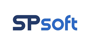 에스피소프트-로고