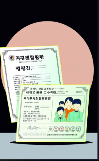 K패스 다자녀 혜택 신청자격 신청방법 총정리