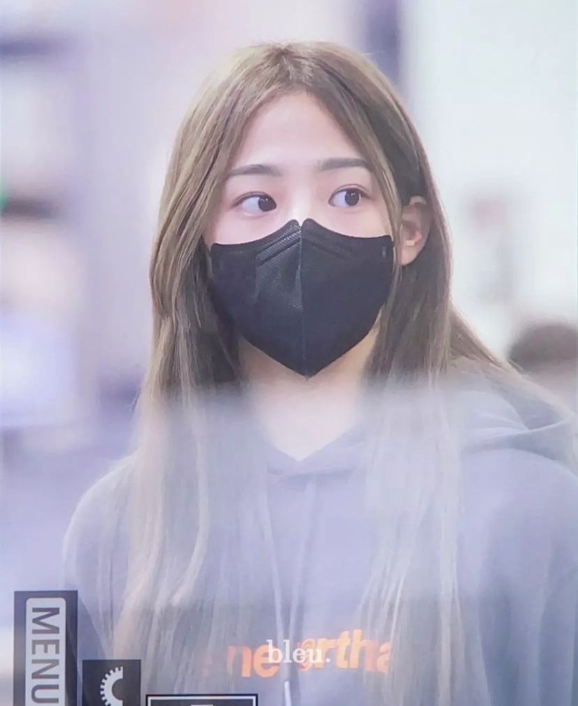 뉴진스 민지 프로필 나이 키 프로필 인스타