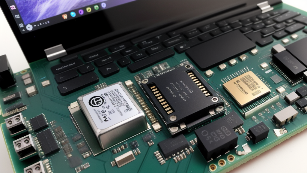 노트북 사양 추천 부품 분석 CPU RAM SSD