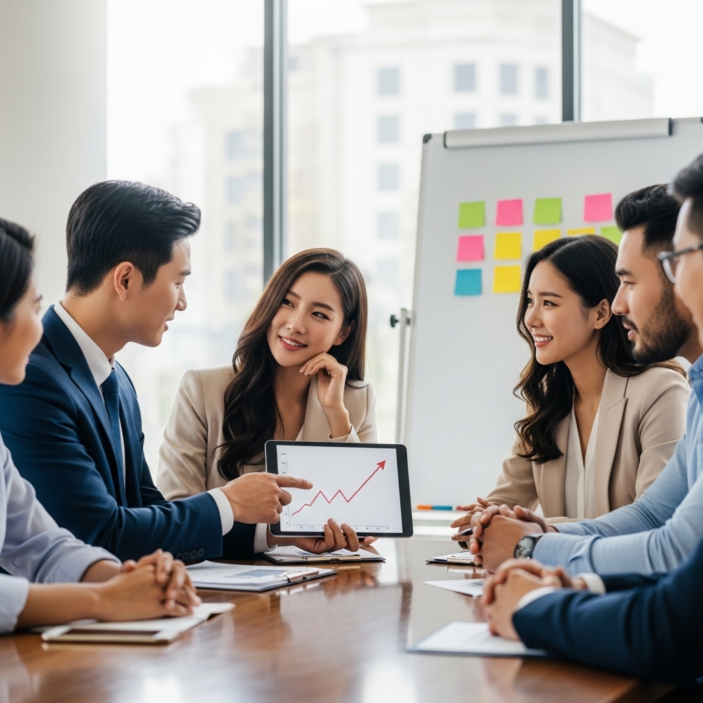 효과 검증과 사례: 사회적 근거