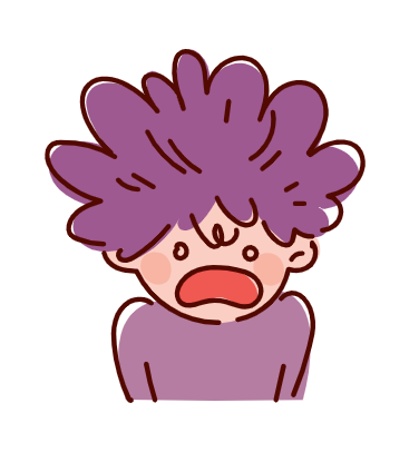 감정 조절 상실